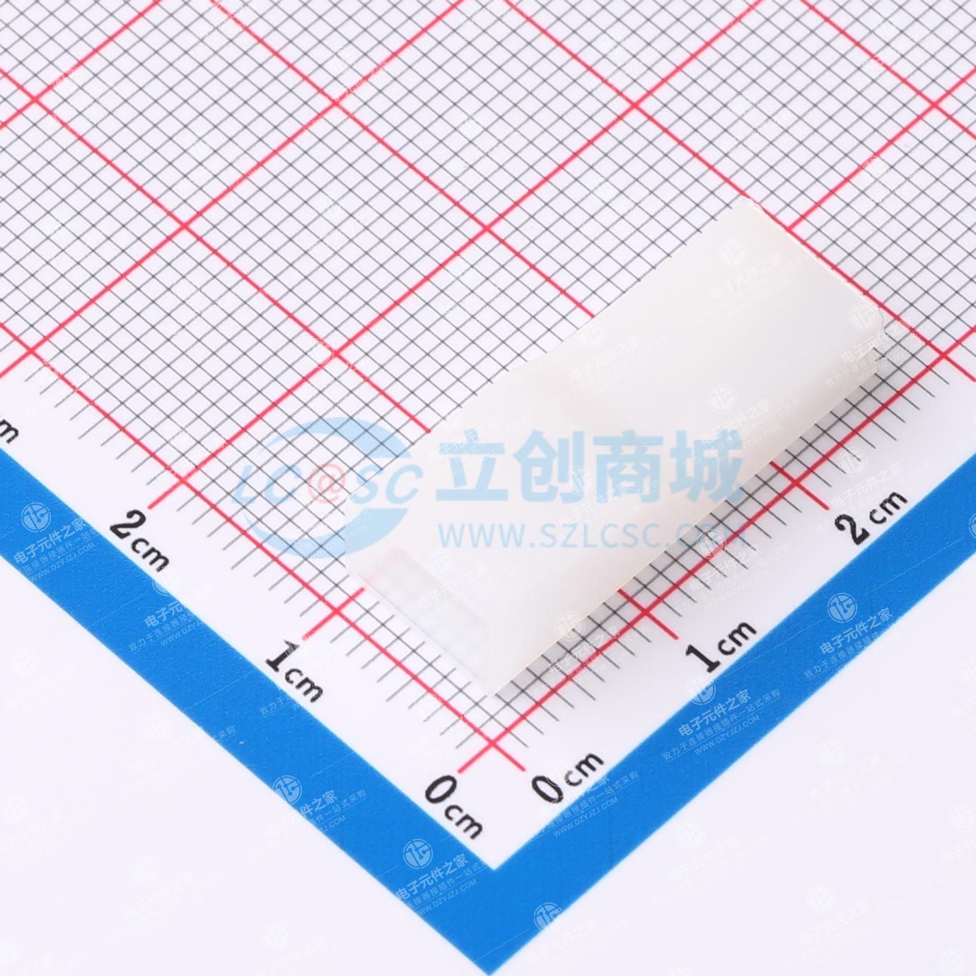 FASTON 端子和外壳