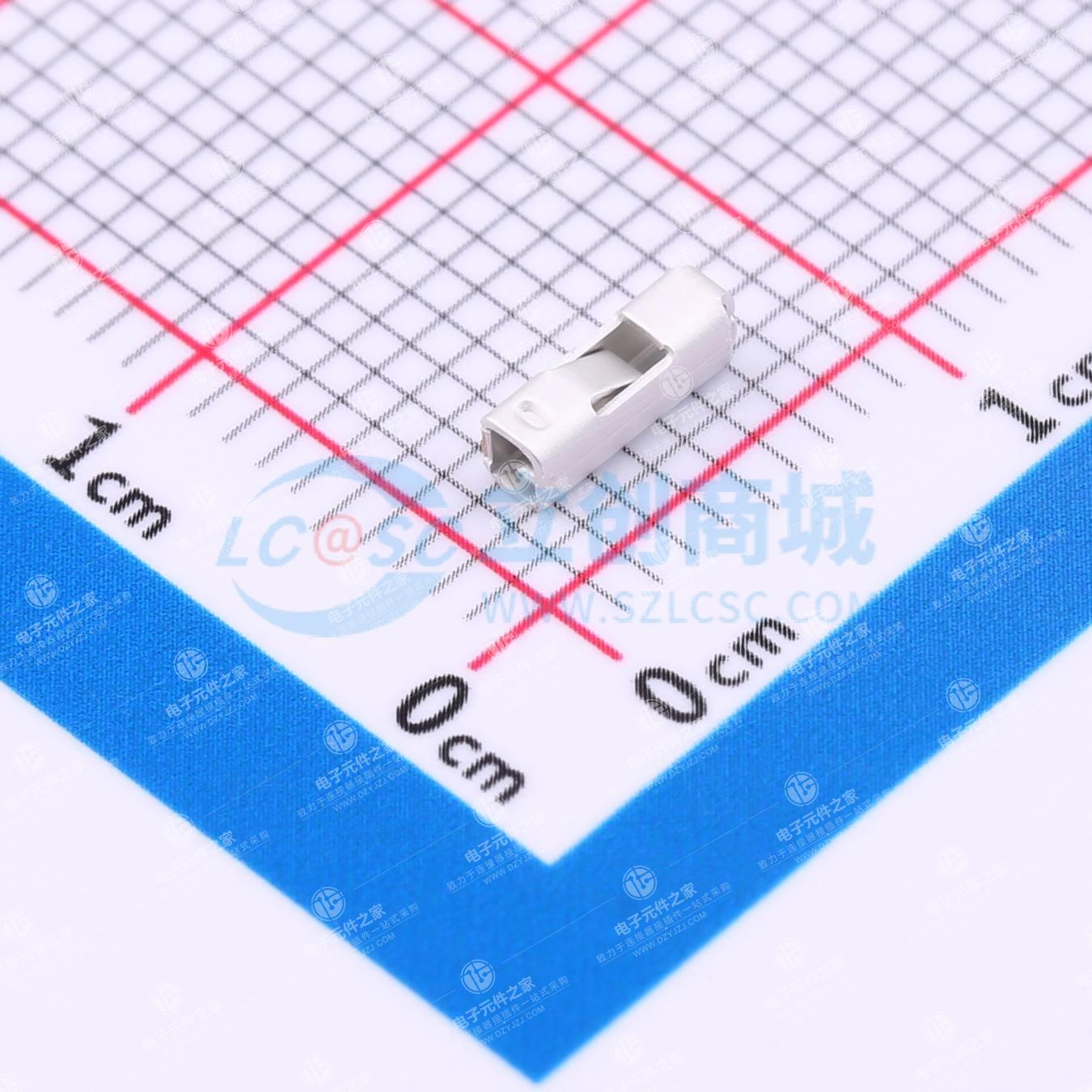 直插式 薄型 导线连接器