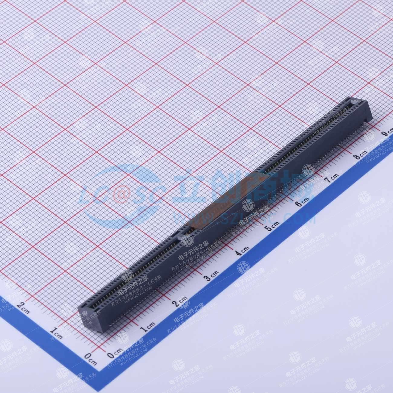 0.8mm P数:200P