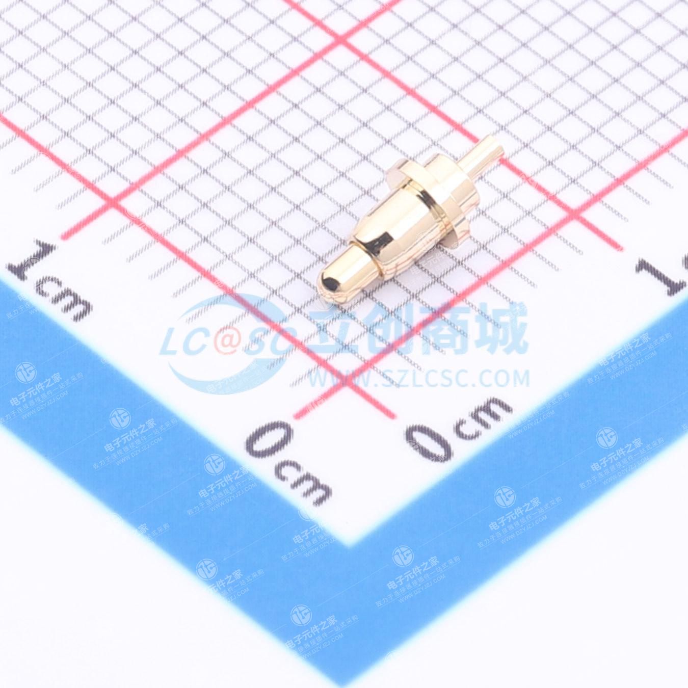 POGO PIN