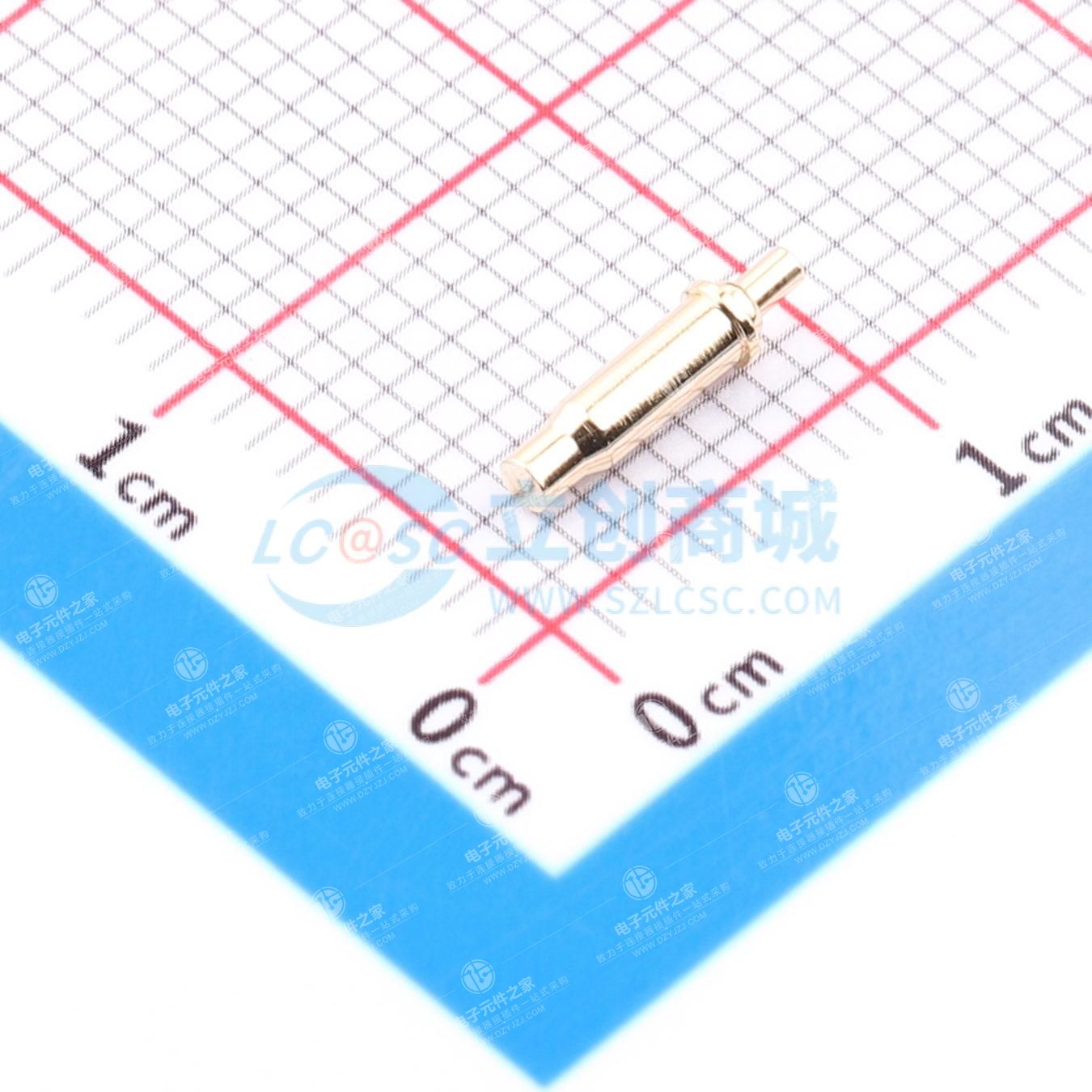 POGO PIN