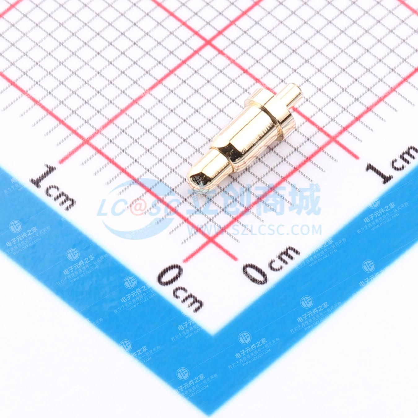 POGO PIN