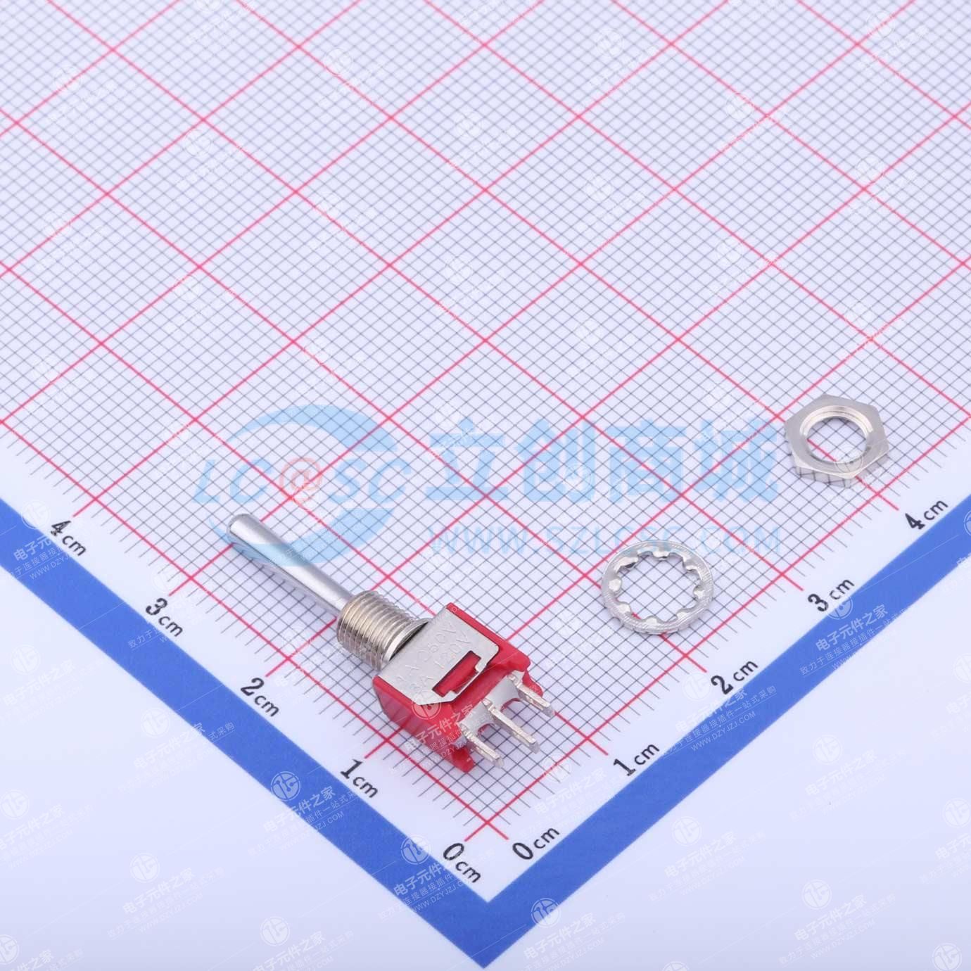 三件套 开关 3件套