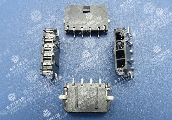 MX3.0 卧贴单排WAFER