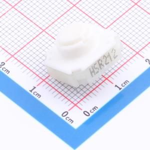 触觉开关用于PCB键盘,具有多种LED照明选项和低剖面设计
