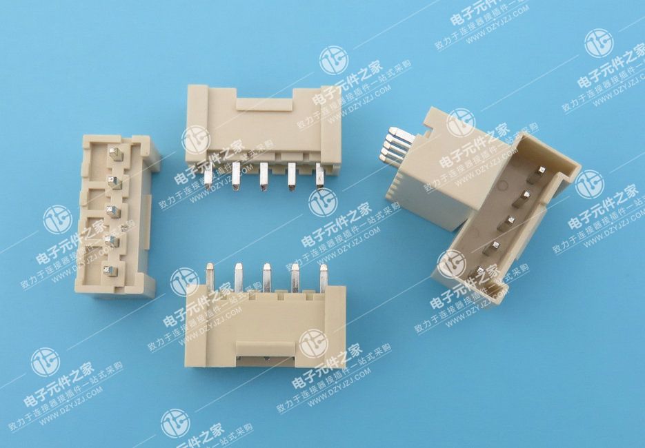 3.96PH 直针带扣