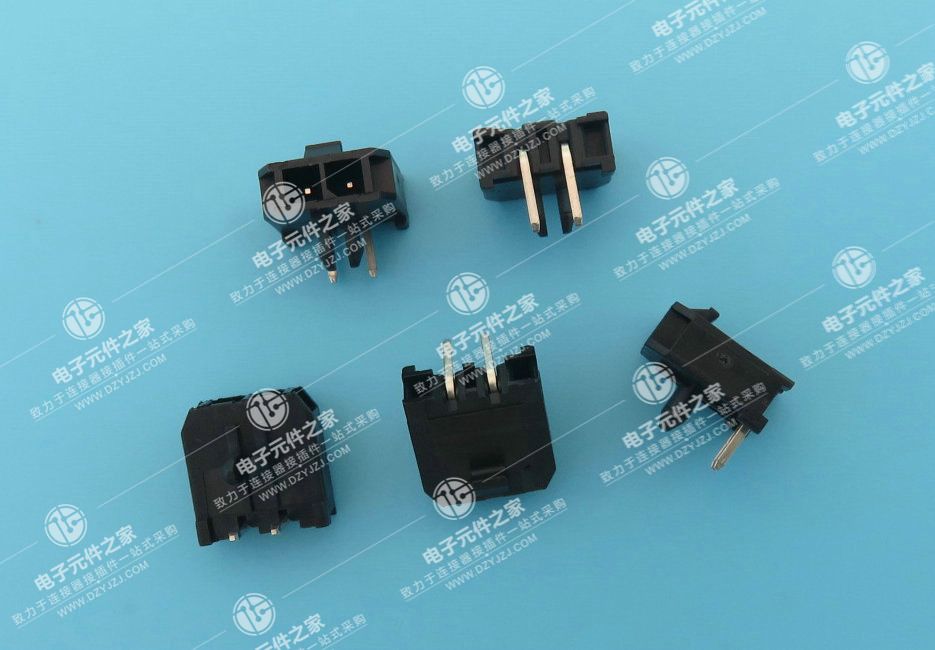 3.0PH 1XNpin 弯针带柱