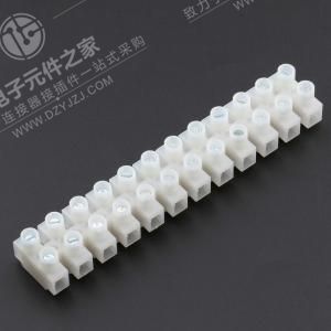 10mm 2x12P 无引脚 排数:2 每排P数:12