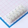 10mm 2x6P 无引脚 排数:2 每排P数:6