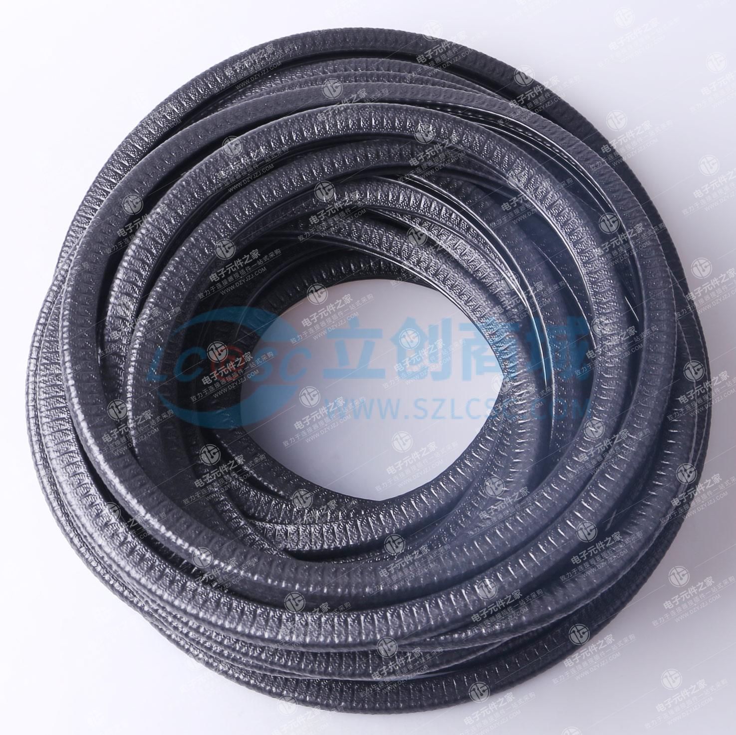 边缘保护器 12.5mm X 1.5 - 3mm 夹紧范围