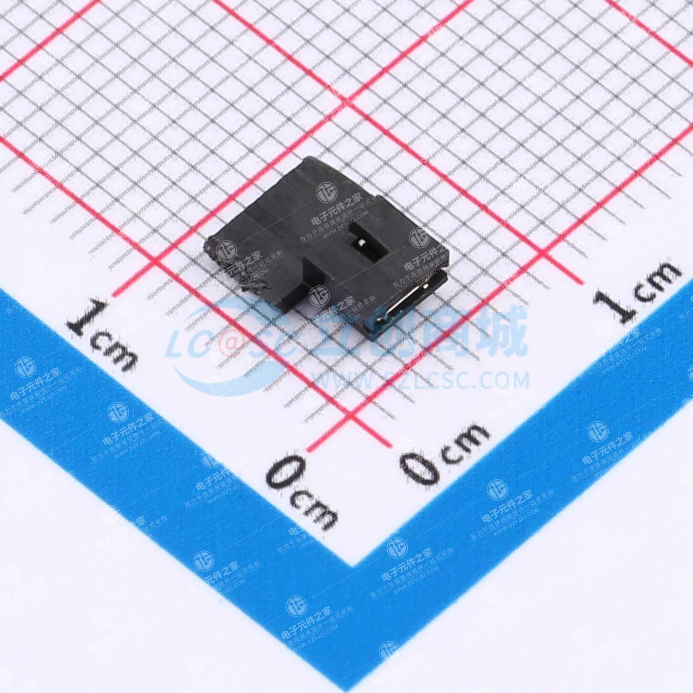2mm 开顶式