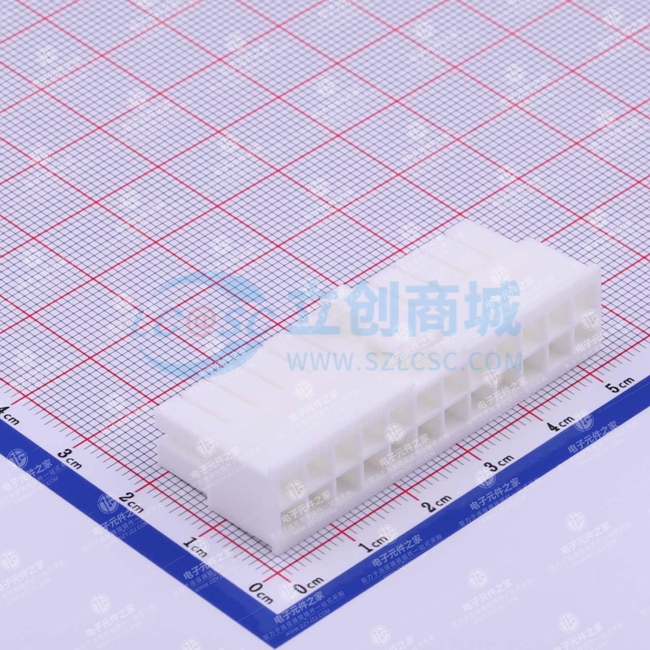 2x12P 4.2mm