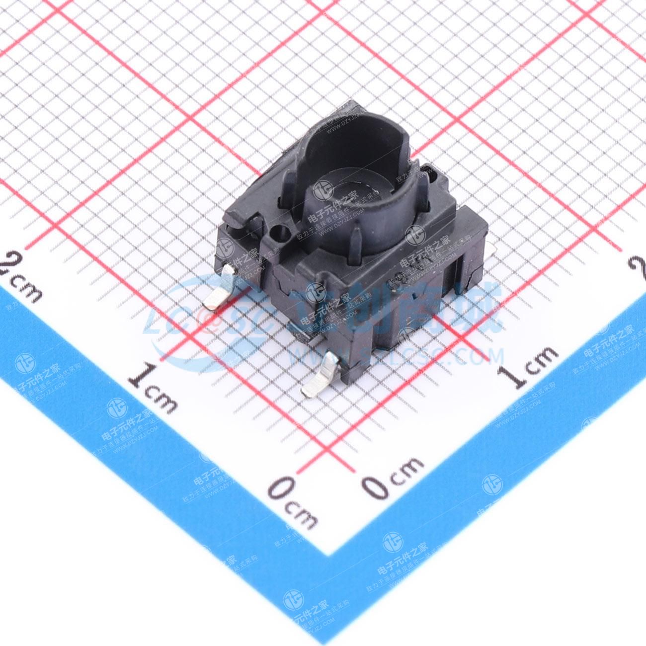 10.4mm 24V 50mA