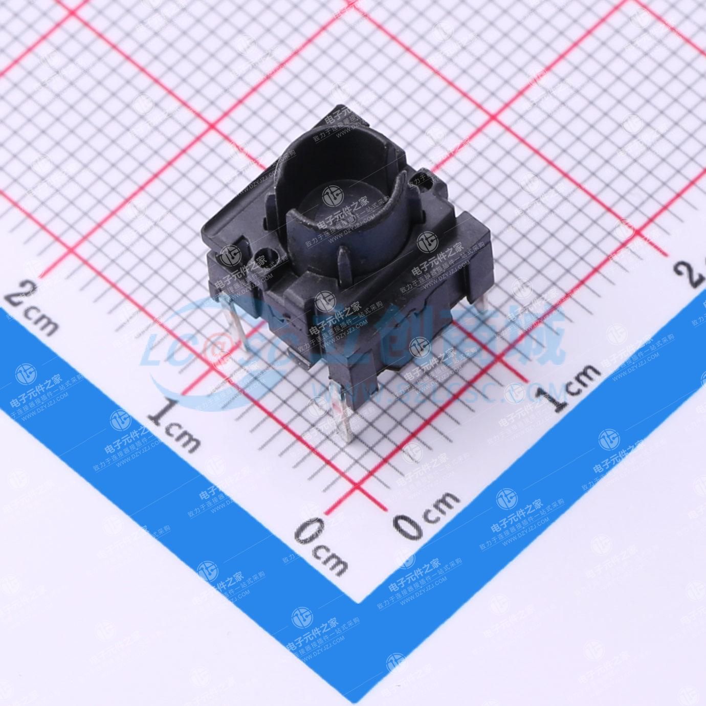 10.4mm 24V 50mA