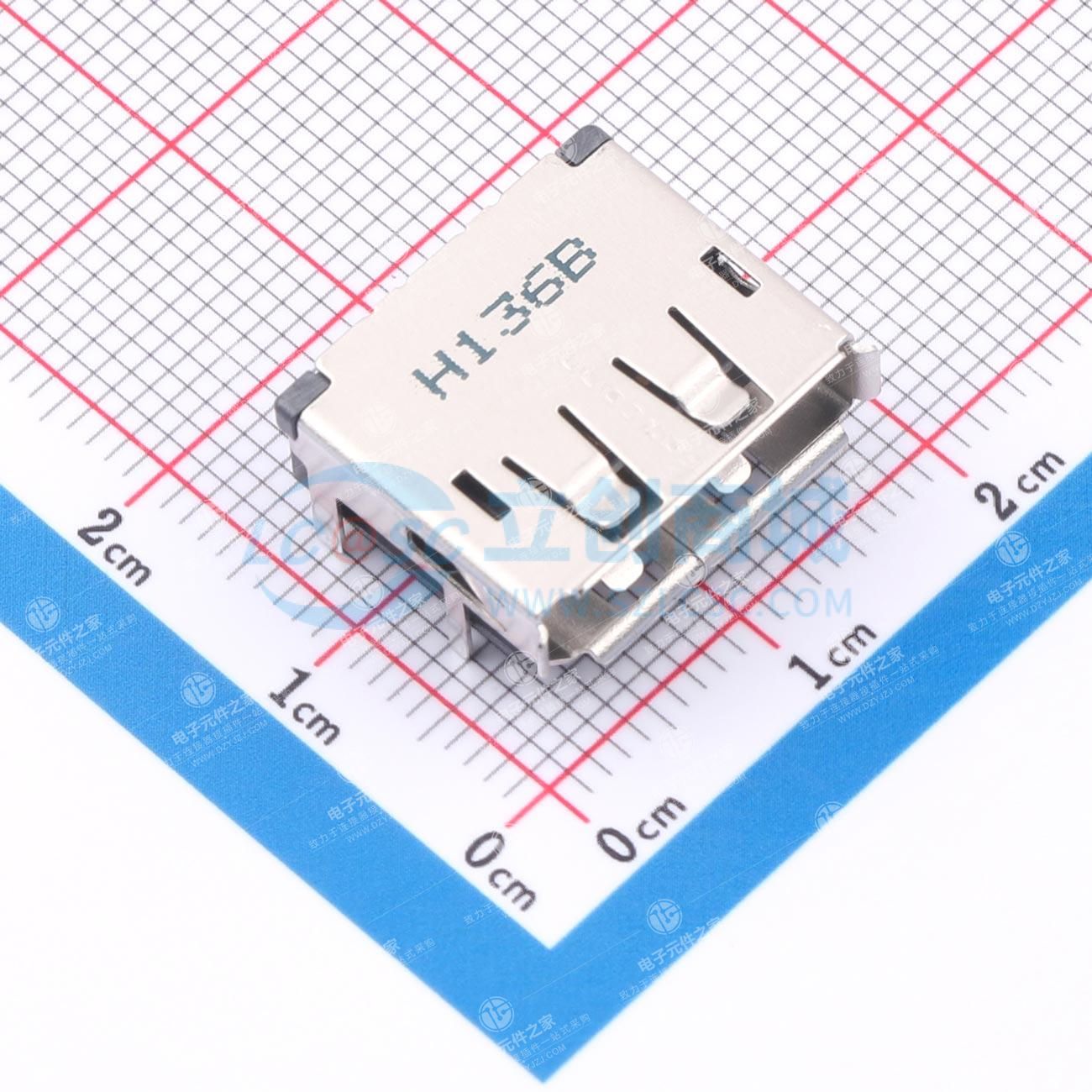 DisplayPort连接器