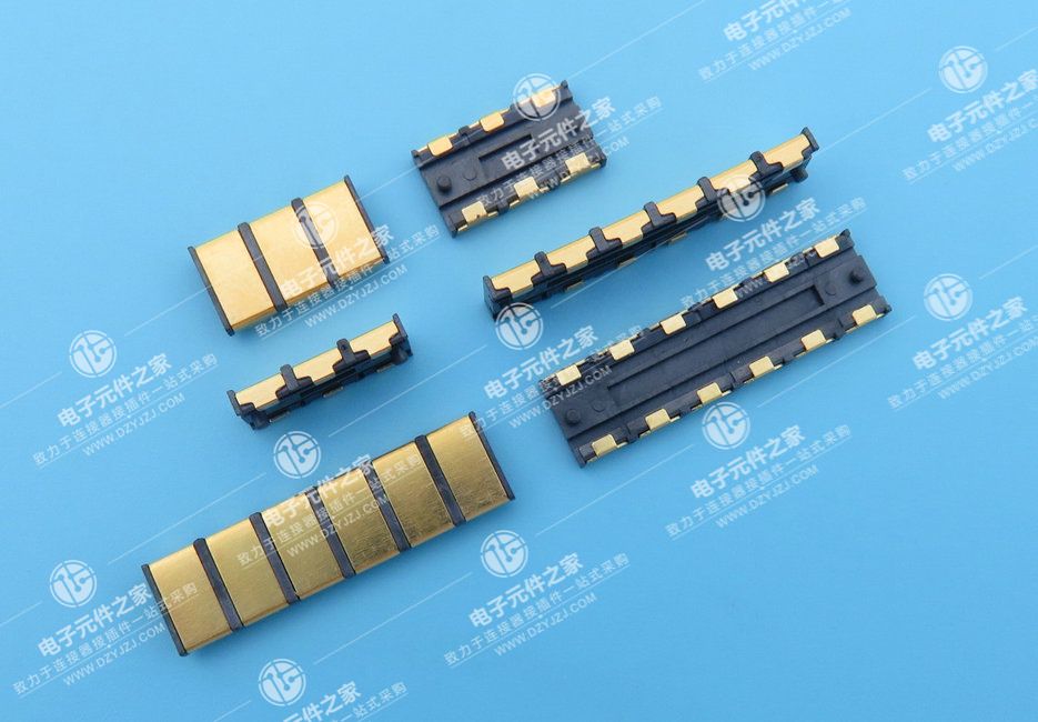 4.0PH 1.9H 母座带柱