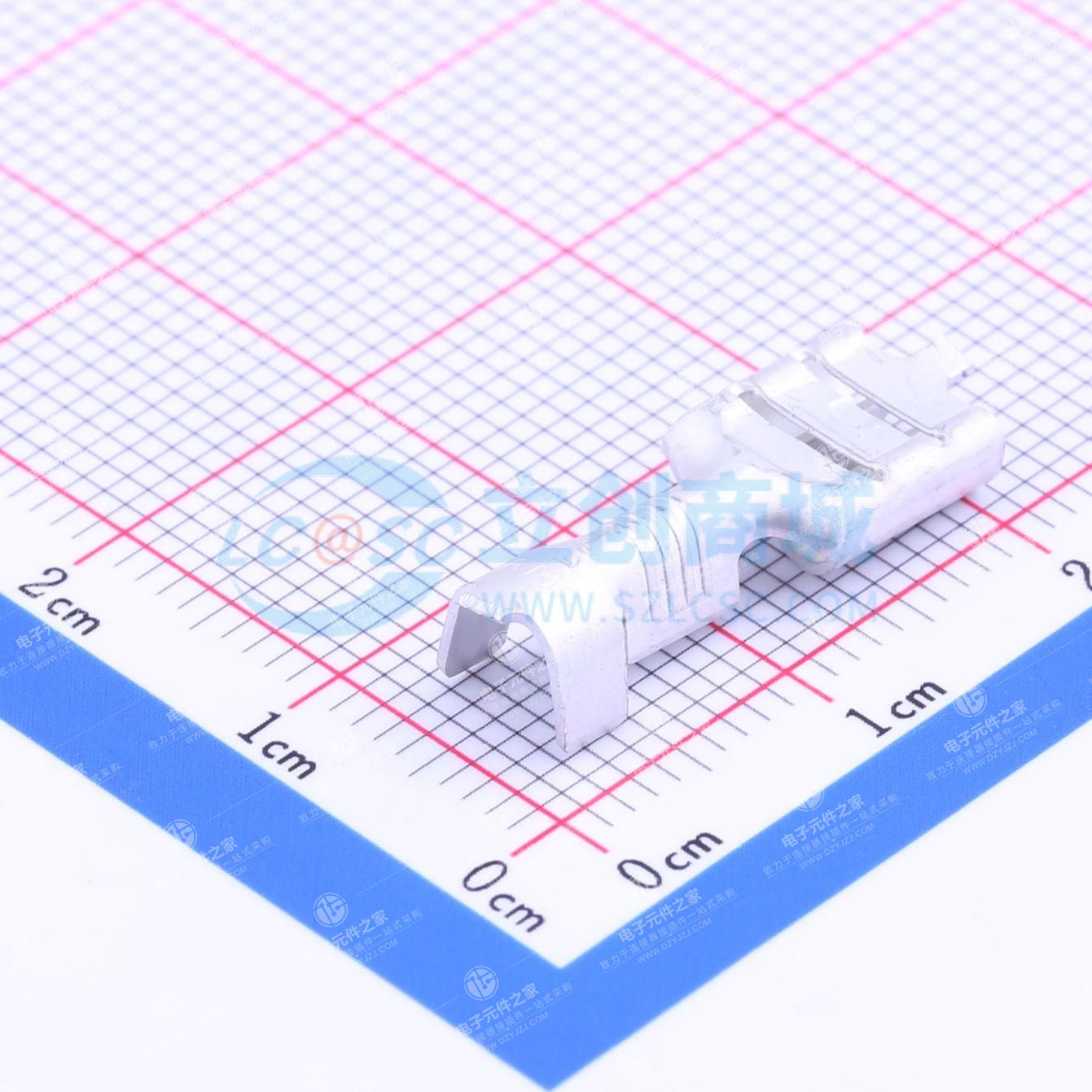 Faston插座
