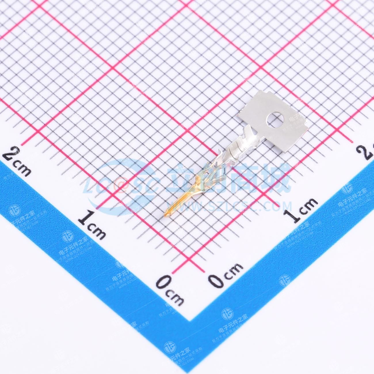 Micro-Fit(3.0) 公端子