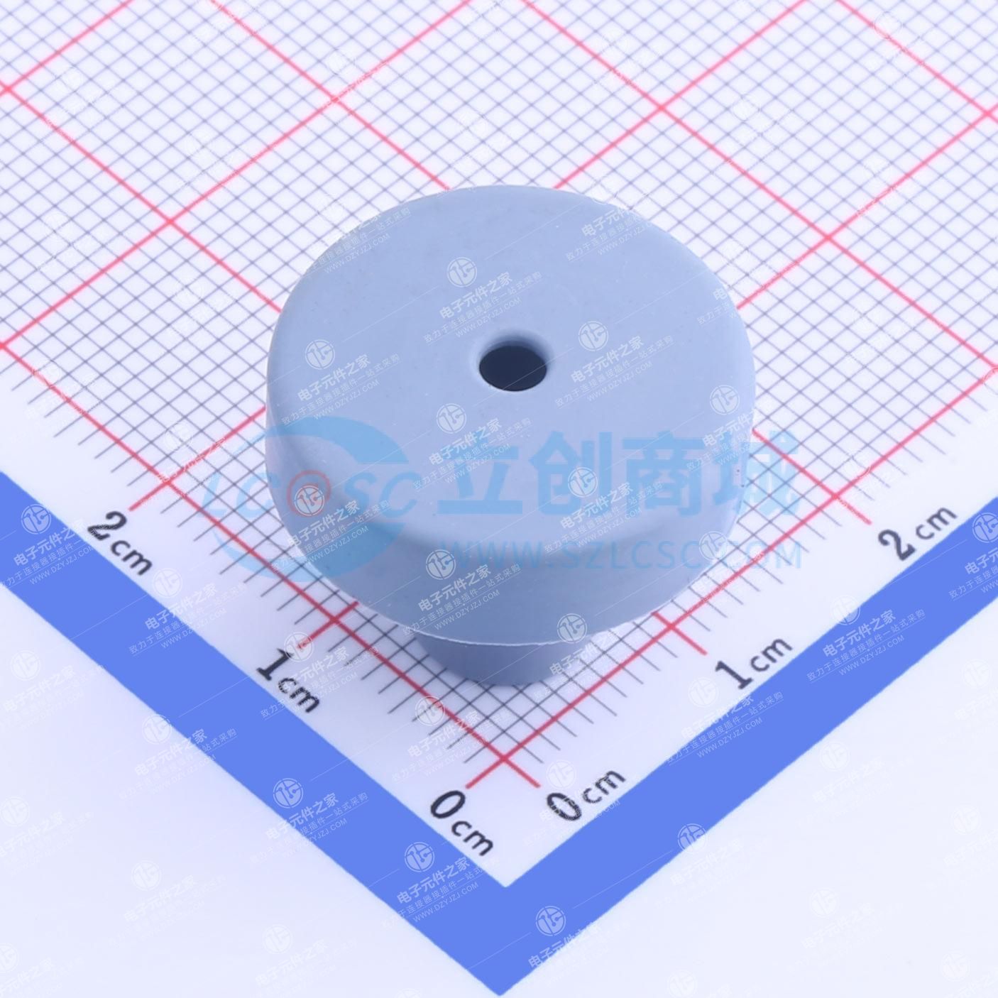 IP67 GROMMET - PG7
