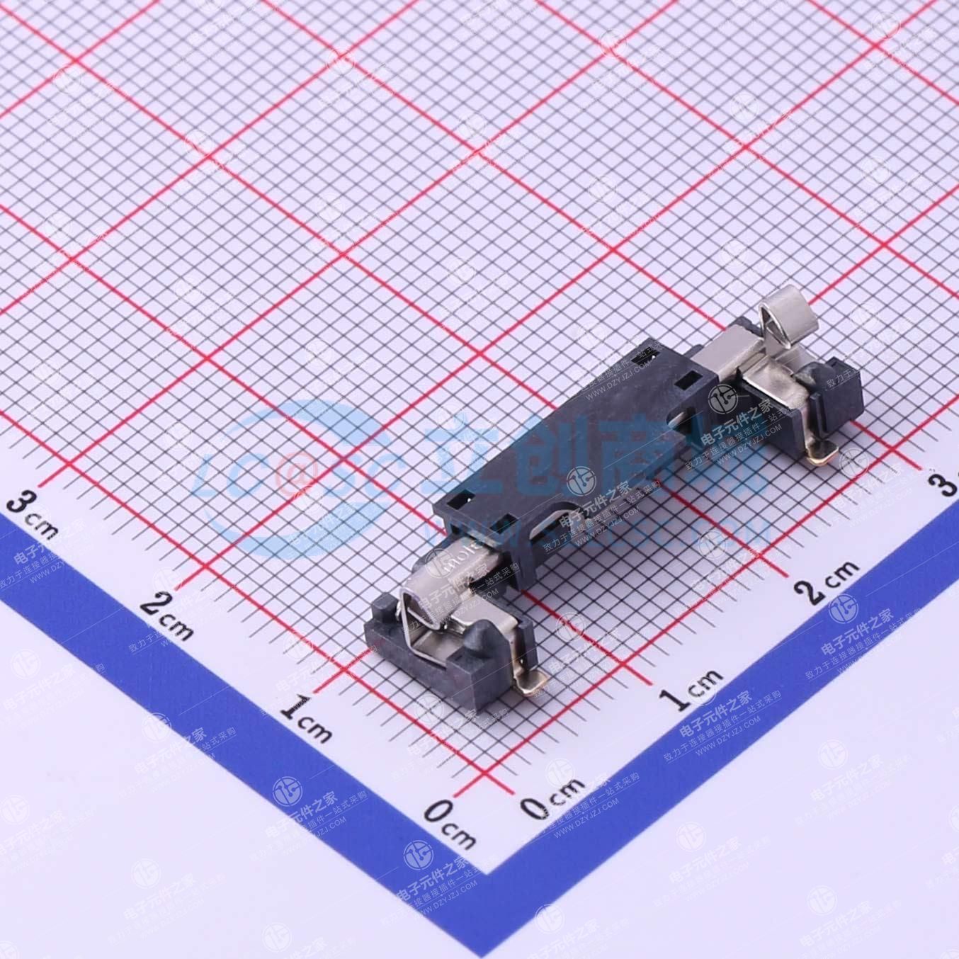0.8mm P数:52P