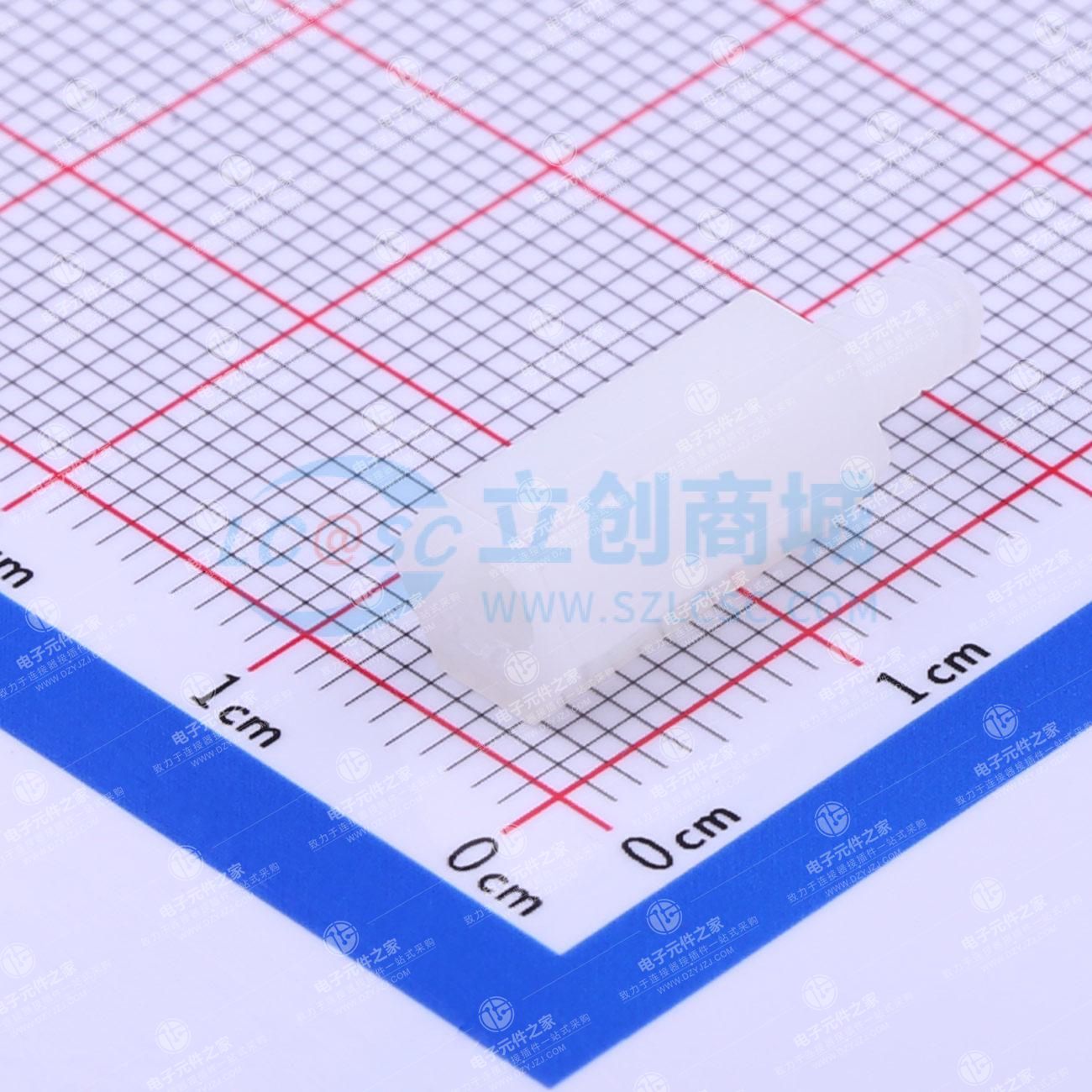 六角支架