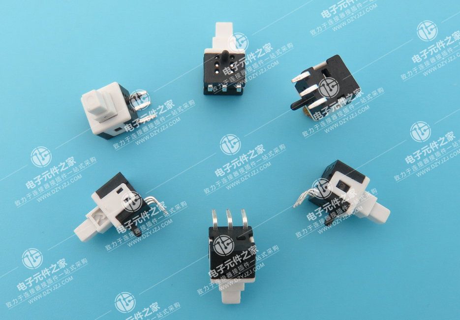 5.8单排自锁带定位柱 9.9高