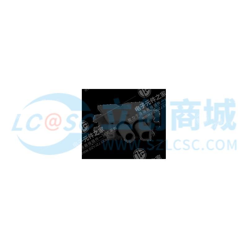 GES 5000469 高压连接器