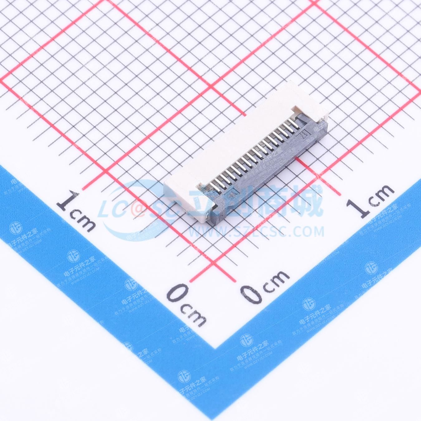 0.5-1.5H-16P 翻盖下接