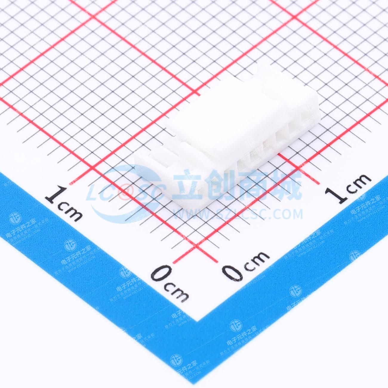 1x9P 1.25mm