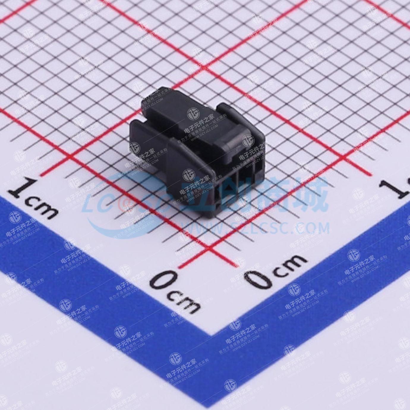 1x2P 1.25mm