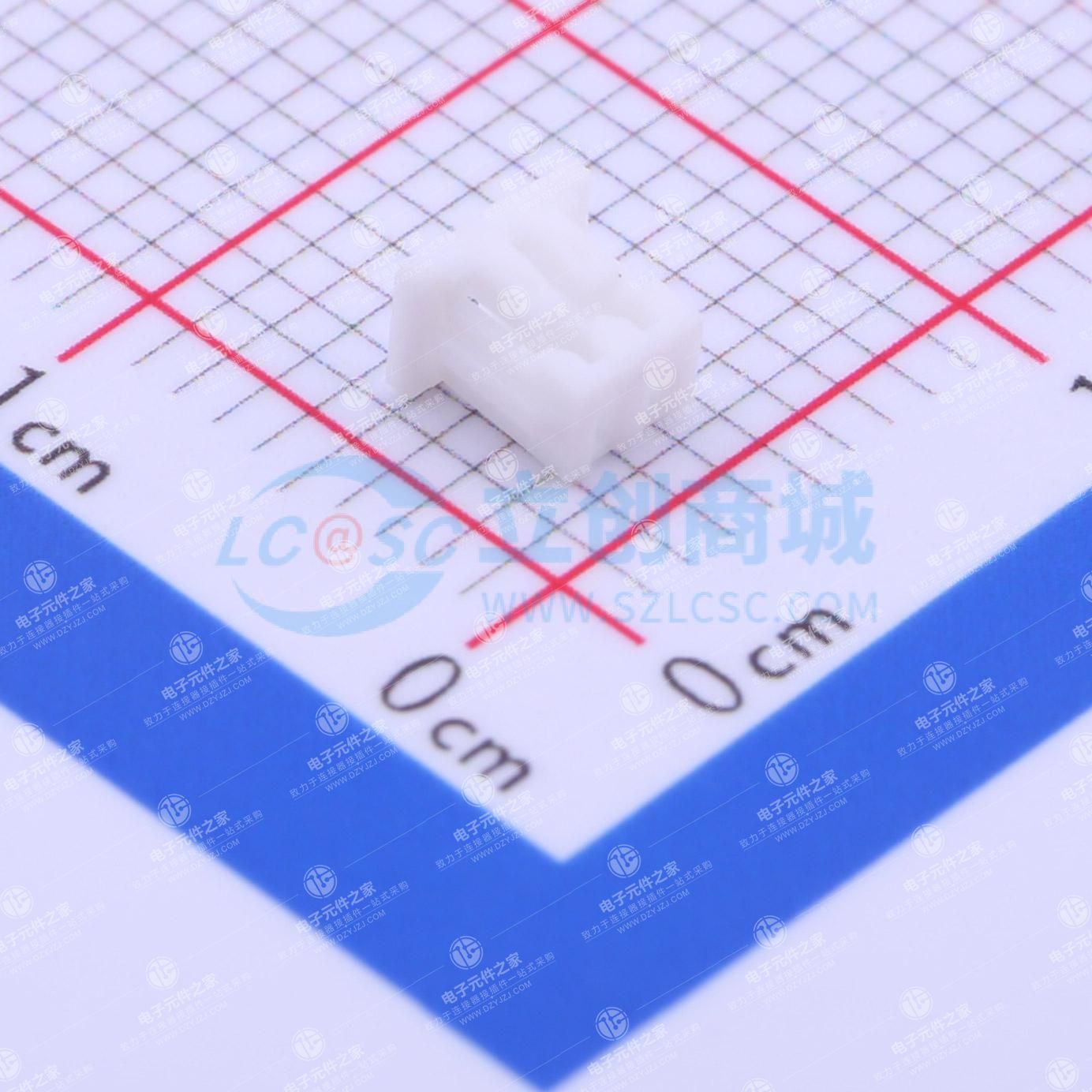 1x2P 1.25mm