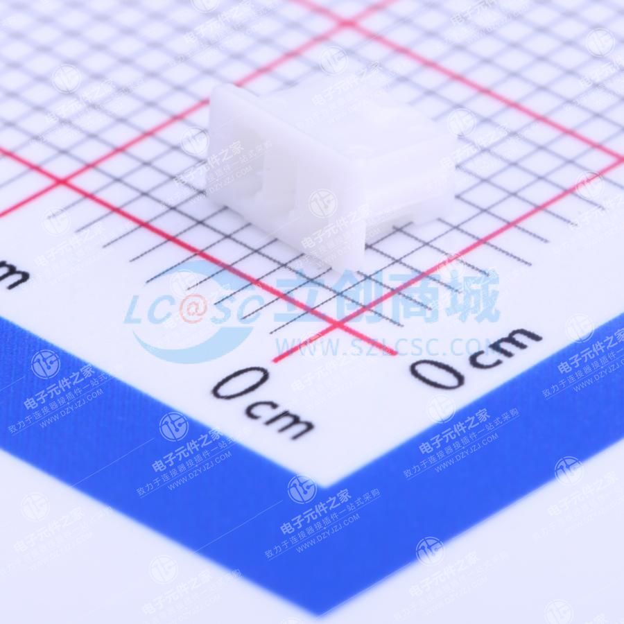 1x3P 1.25mm