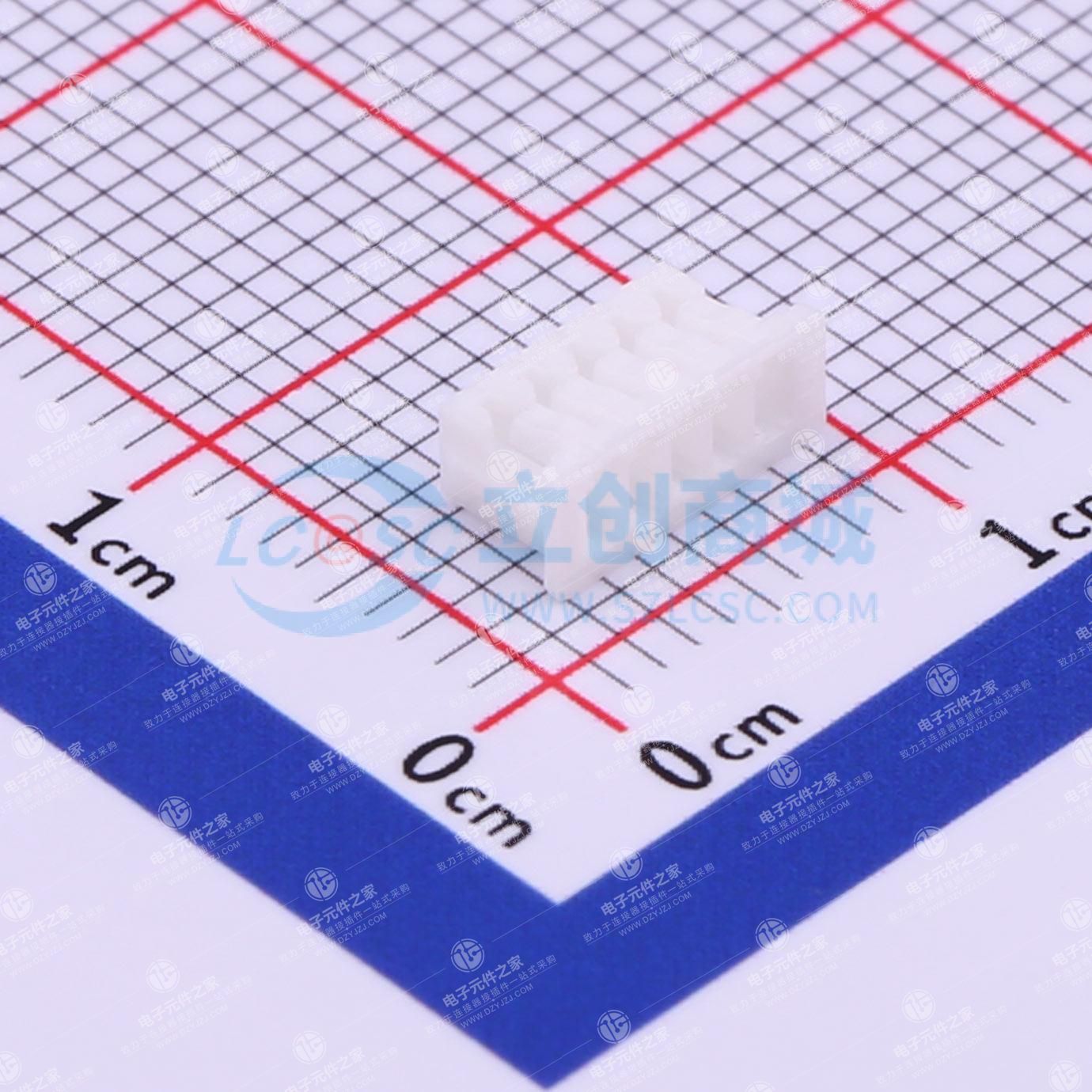1x5P 1.25mm