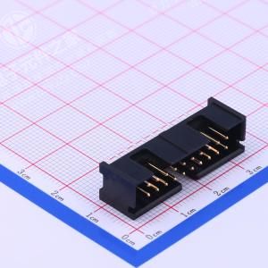 排针 5103308-5