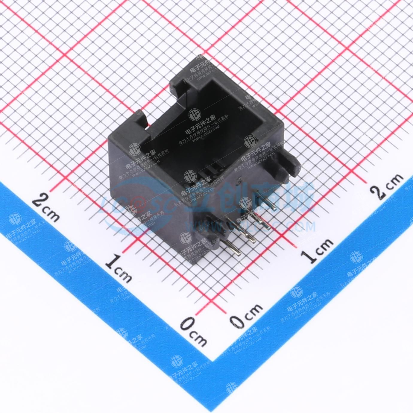 弯插 不带LED
