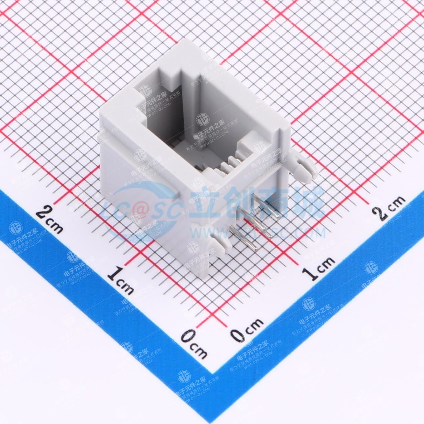 弯插 不带LED