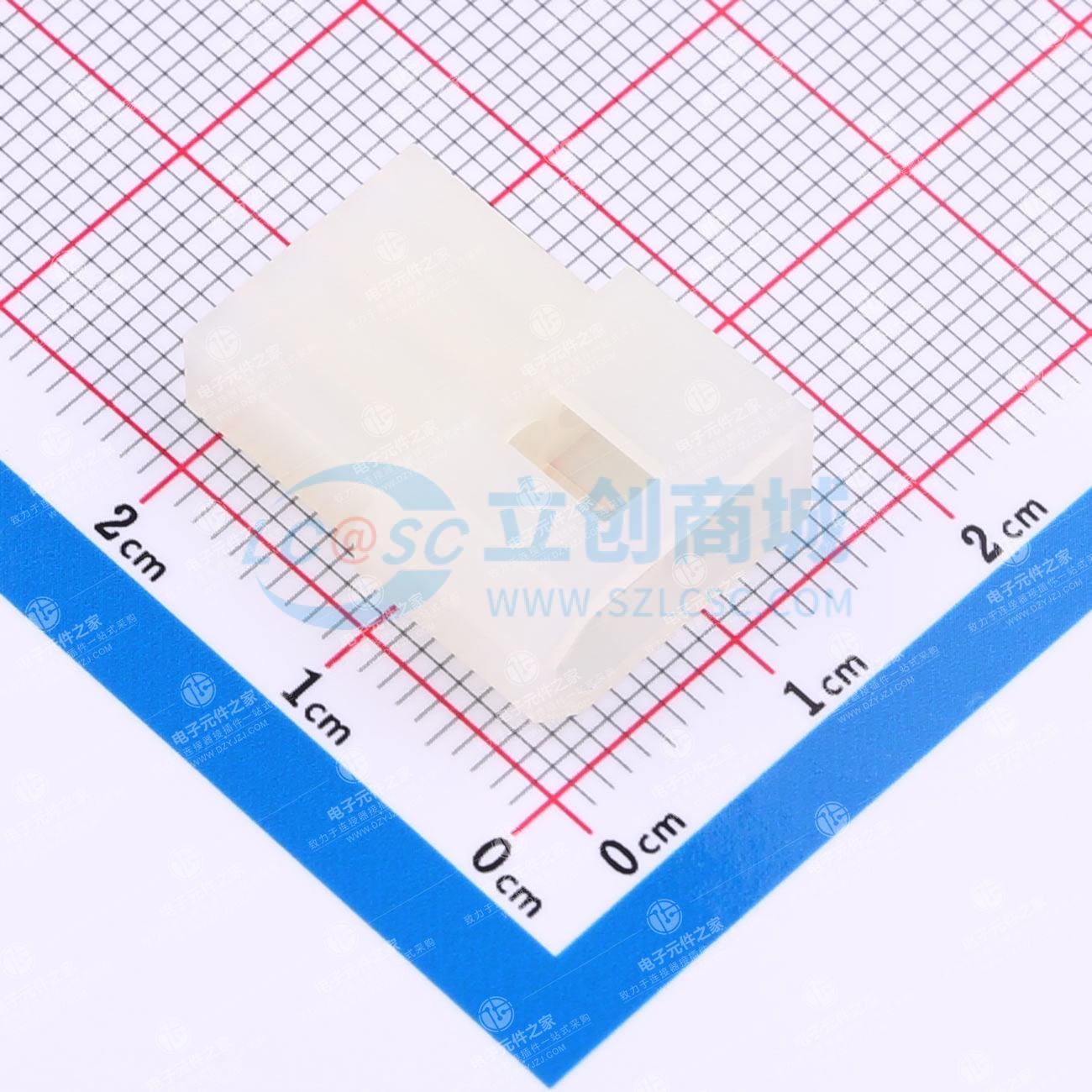 1x3P 2.5mm