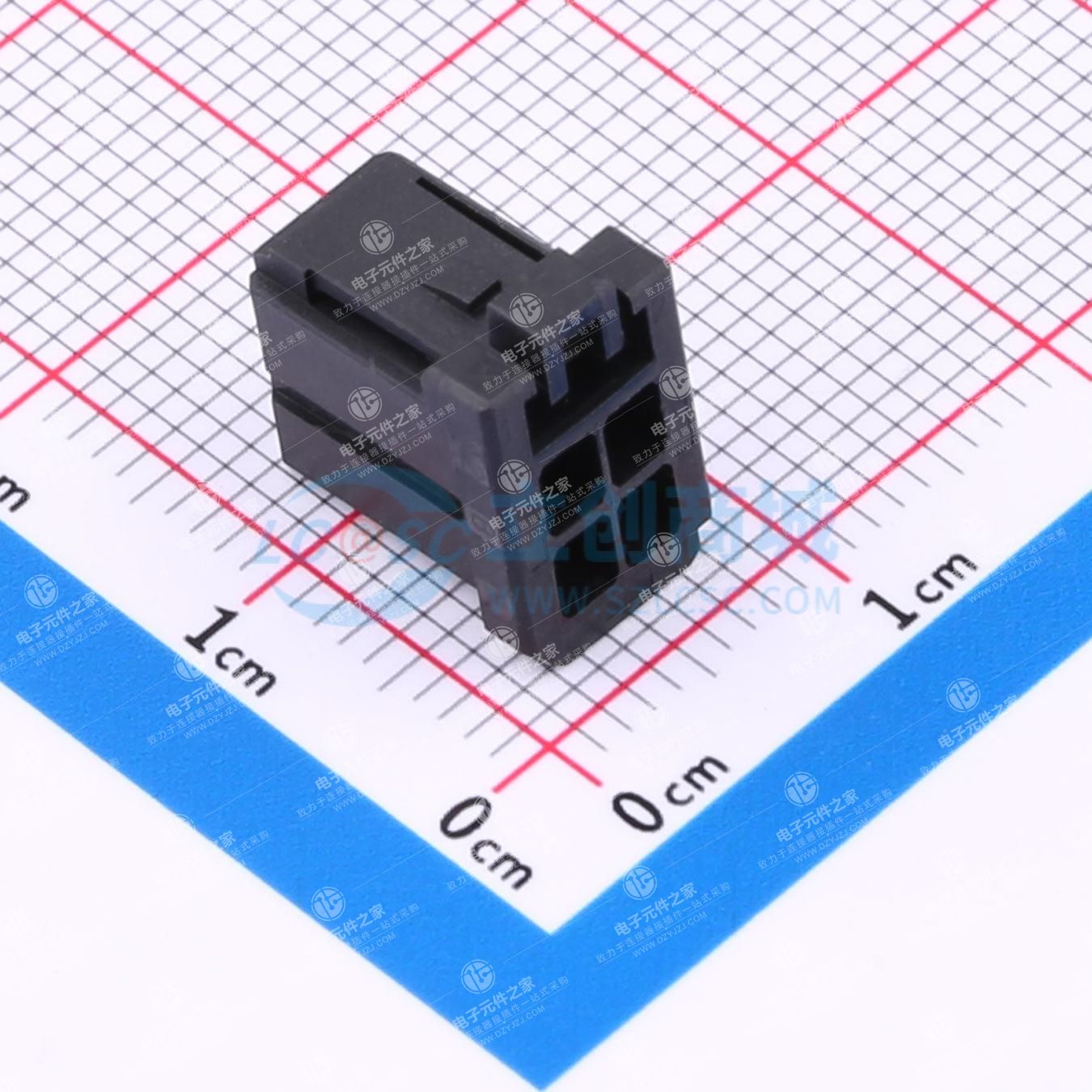 2x2P 2.5mm