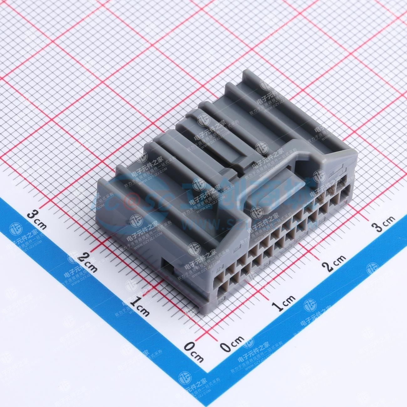 2x12P 2.2mm
