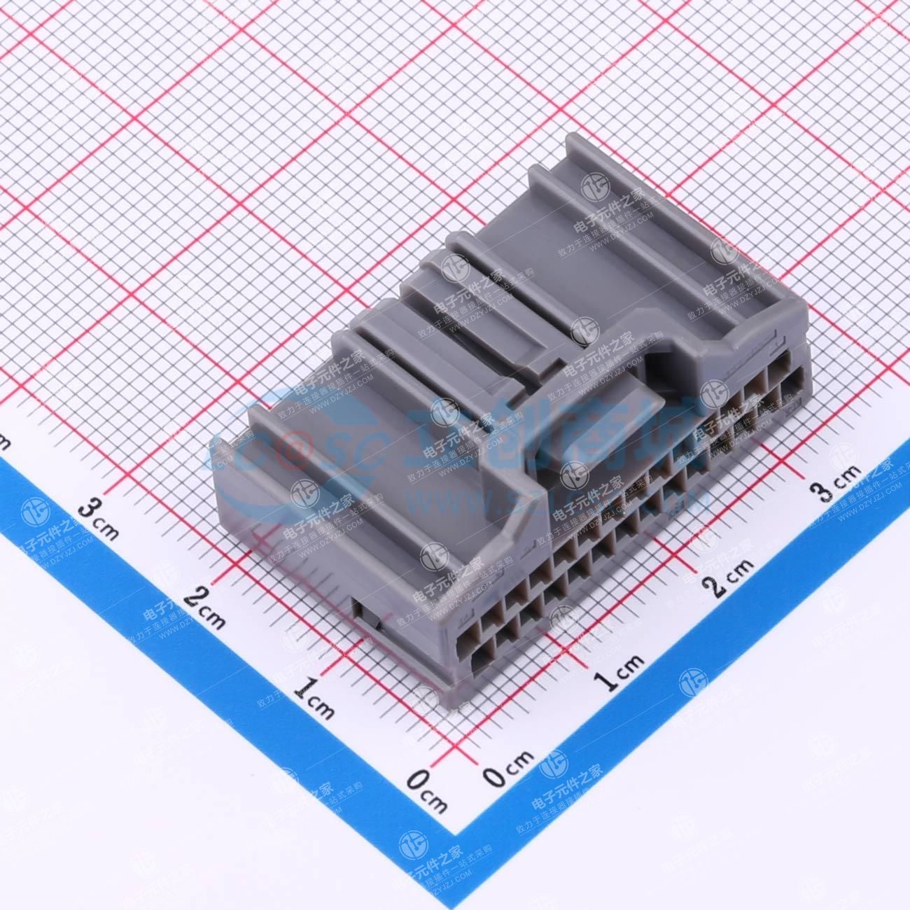2x14P 2.2mm