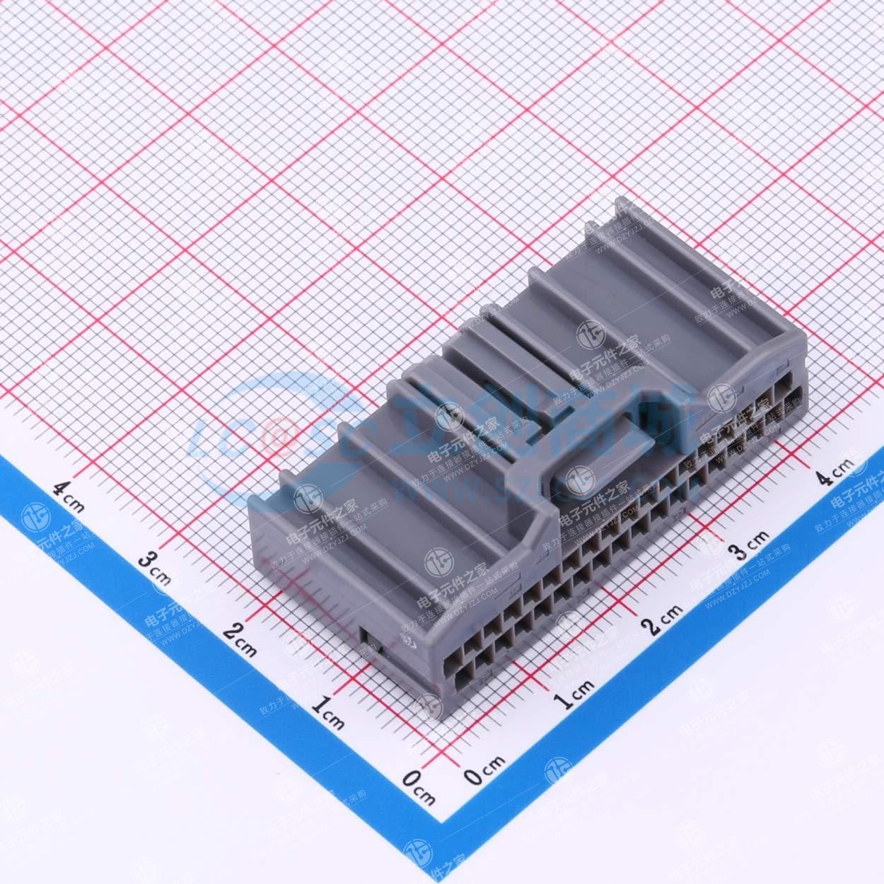 2x18P 2.2mm 停产
