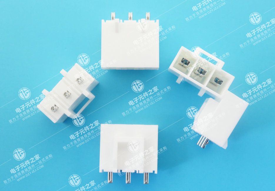 6.2PH 直针带扣