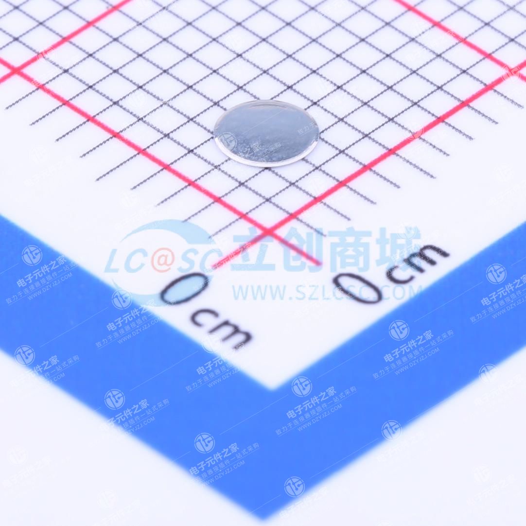 圆形 φ3mm