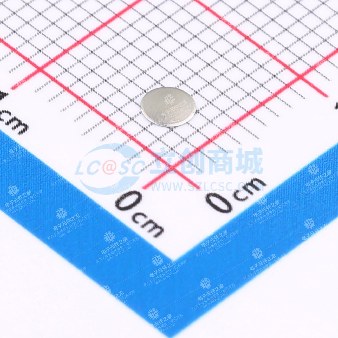 圆形 φ3mm