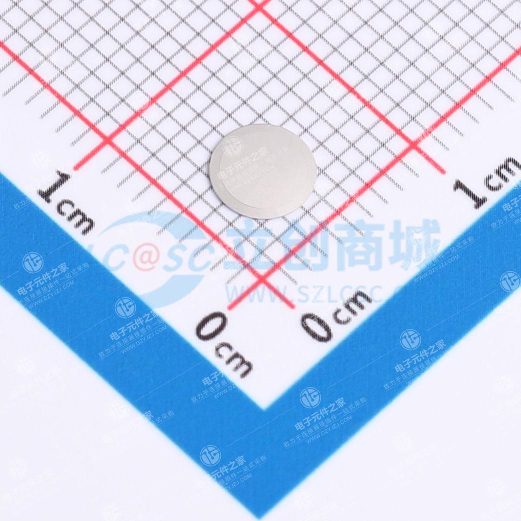 圆形 φ5mm
