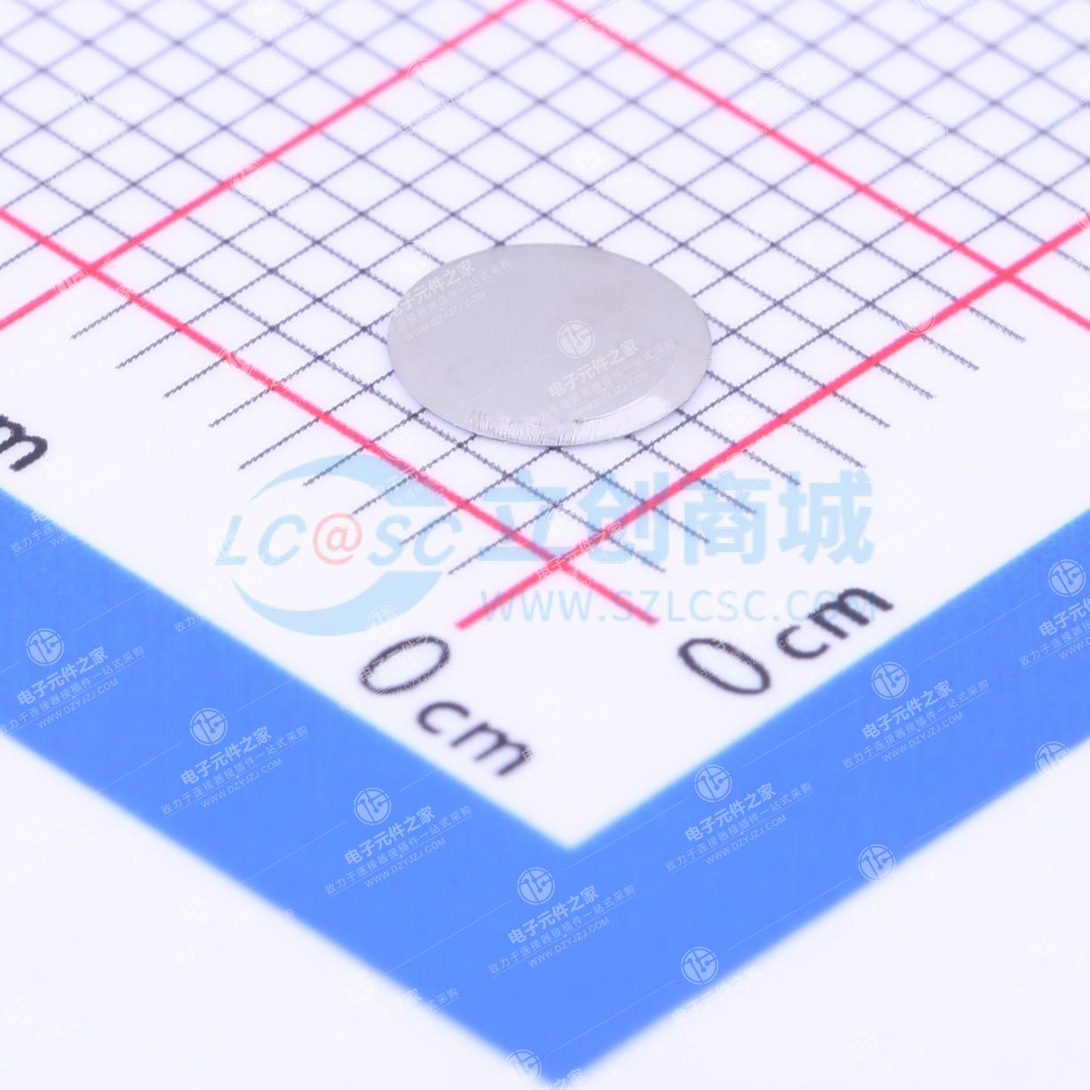 圆形 φ5mm