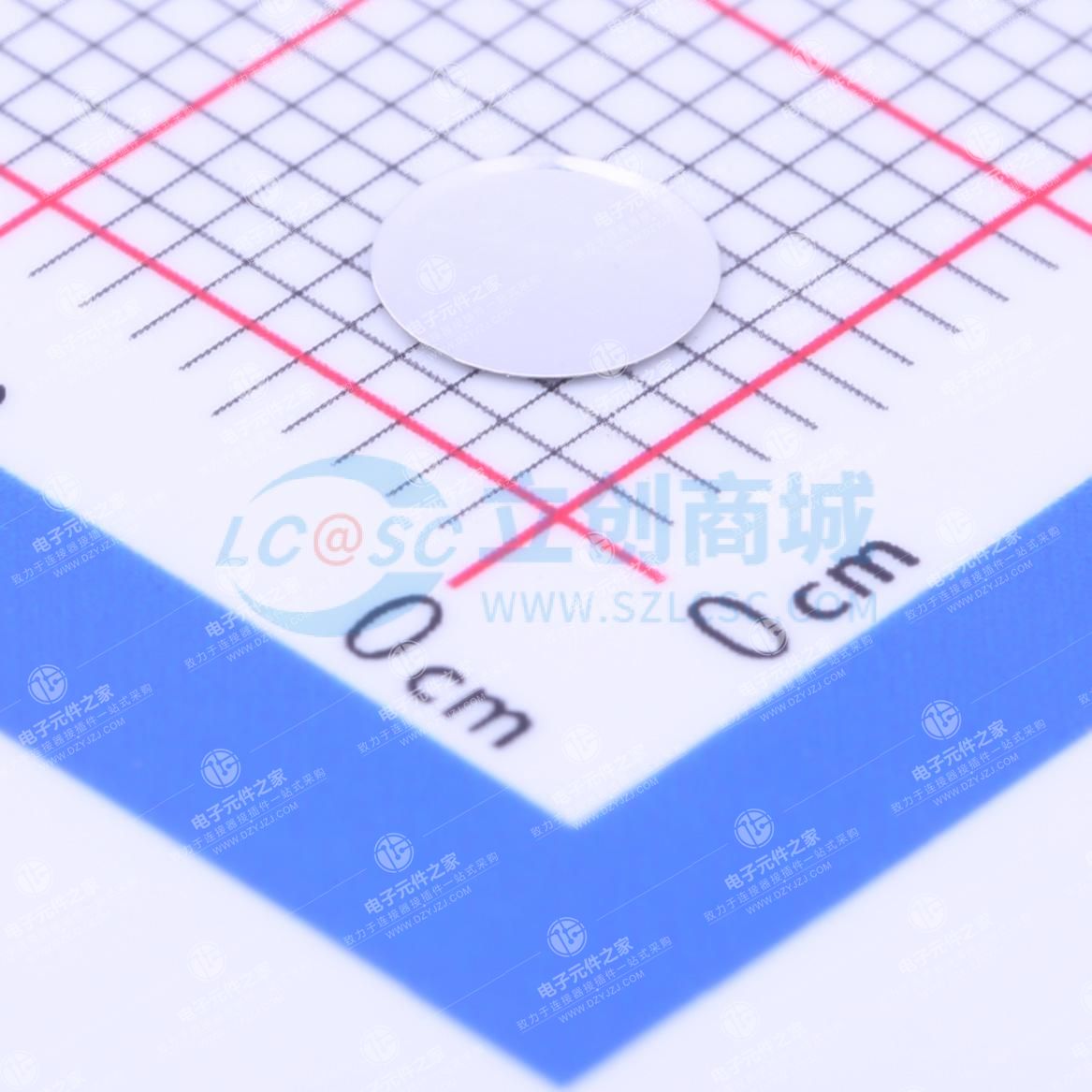 圆形 φ5mm