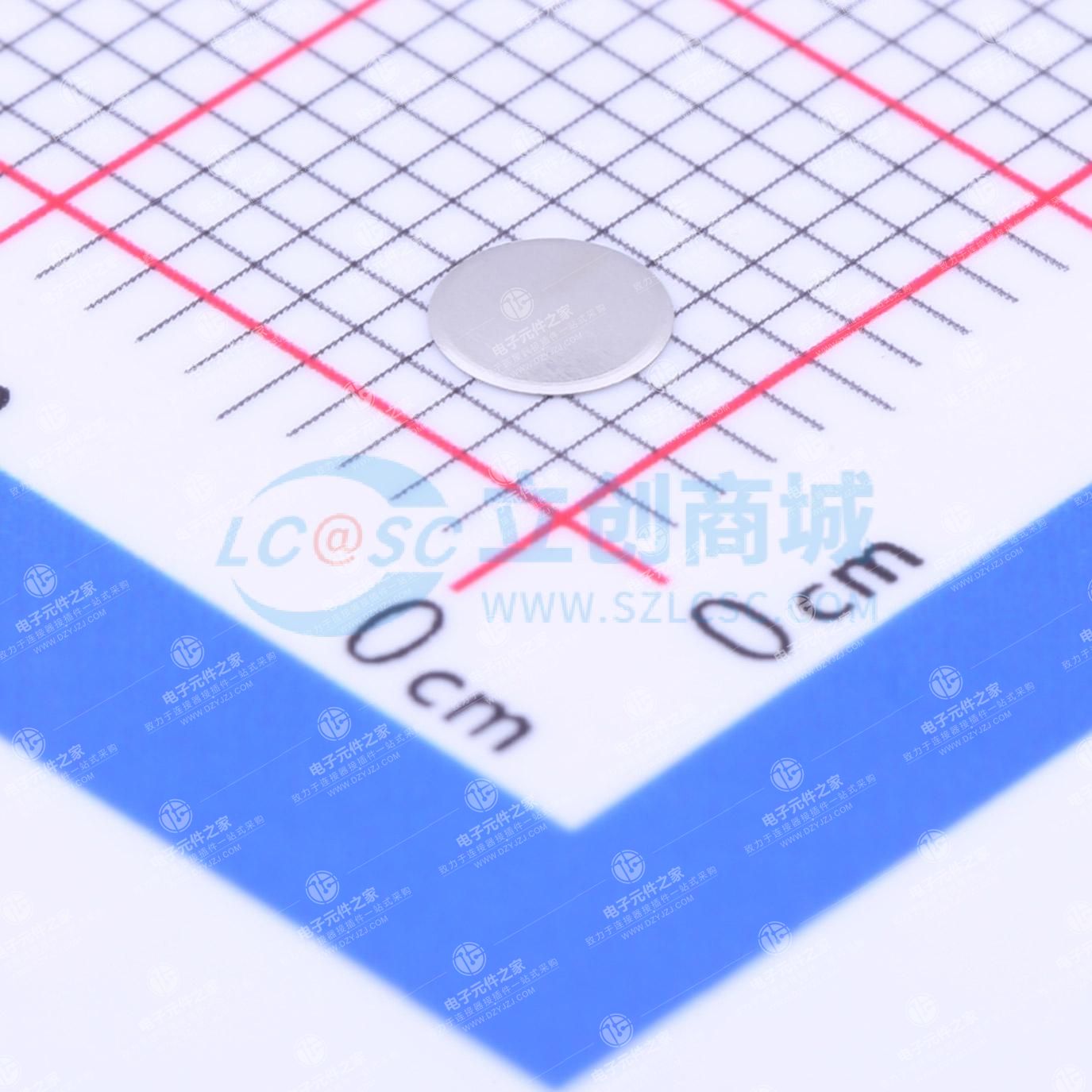 圆形 φ3.5mm