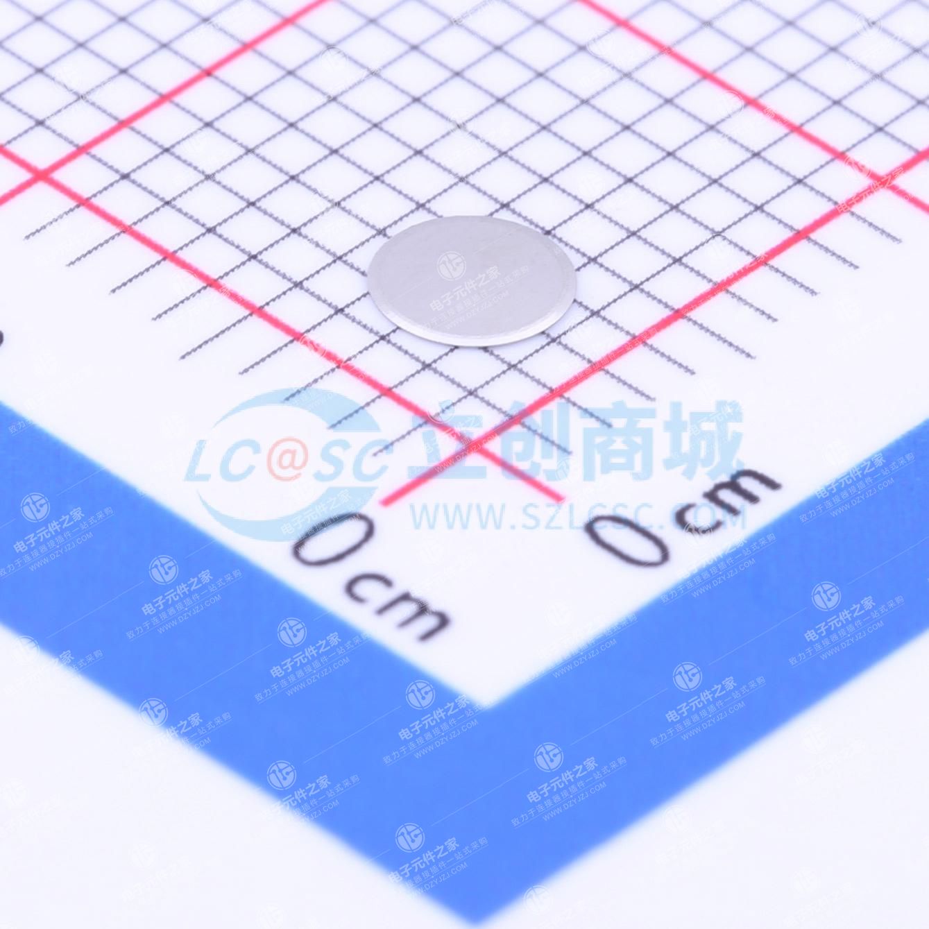 圆形 φ3.5mm