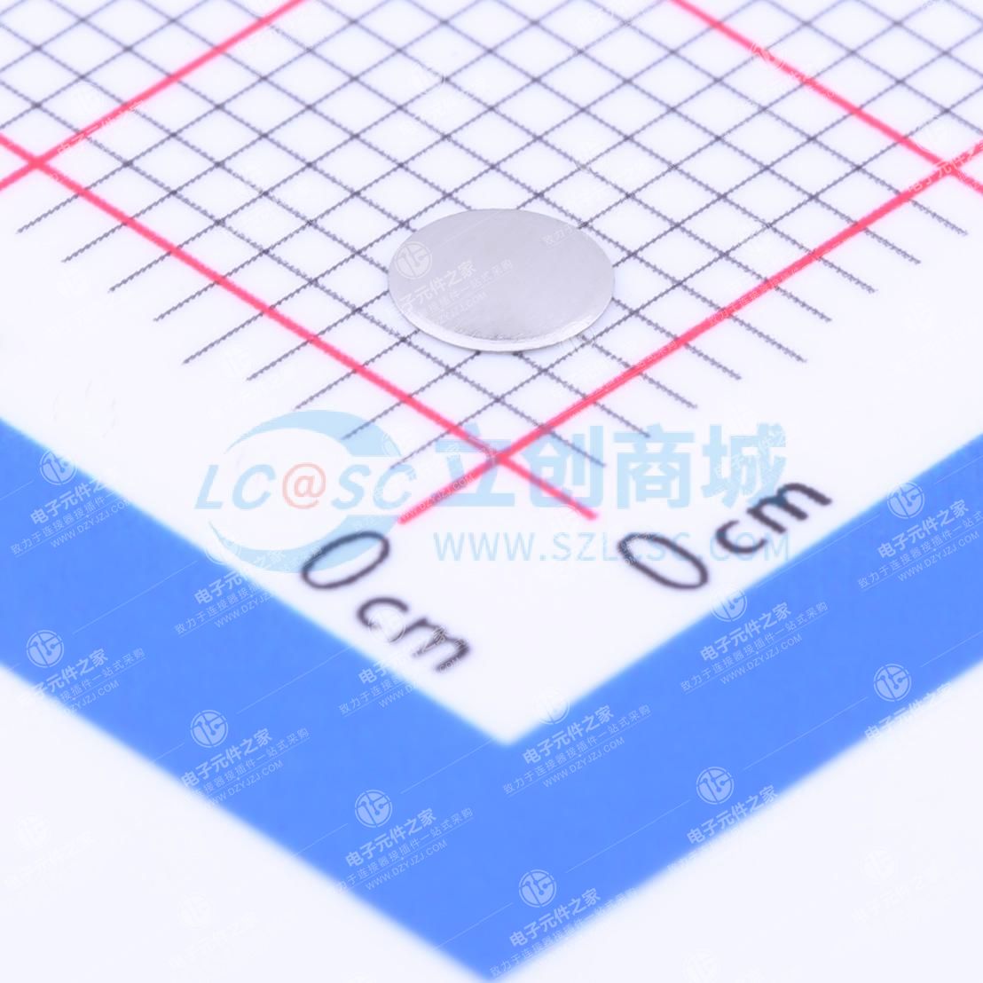 圆形 φ3.5mm